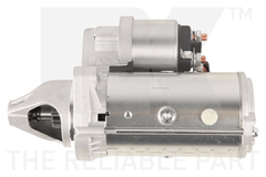 Anlasser Starter für OPEL CHEVROLET AGILA ASTRA H Caravan GTC Stufenheck J