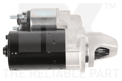 Anlasser Starter für FIAT LANCIA OPEL SUZUKI DOBLO Großraumlimousine YPSILON