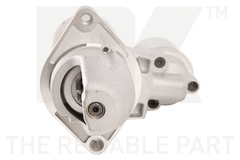 Anlasser Starter für FIAT LANCIA OPEL SUZUKI DOBLO Großraumlimousine YPSILON