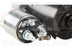 Anlasser Starter für FIAT LANCIA OPEL SUZUKI DOBLO Großraumlimousine YPSILON