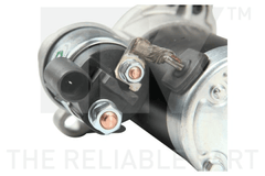Anlasser Starter für OPEL ADAM ASTRA K Sports Tourer KARL