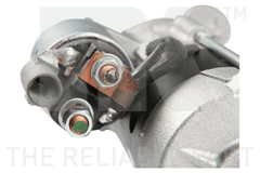 Anlasser Starter für OPEL ASTRA K Sports Tourer
