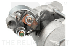 Anlasser Starter für OPEL ASTRA K Sports Tourer
