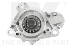 Anlasser Starter für OPEL ASTRA K Sports Tourer INSIGNIA B Grand Sport Country