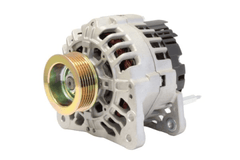 Lichtmaschine Generator für VW LT 28-46 II Kasten Pritsche/Fahrgestell 28-35