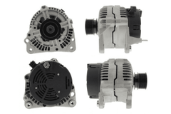 Lichtmaschine Generator für AUDI SEAT SKODA VW A3 ALHAMBRA OCTAVIA I Combi