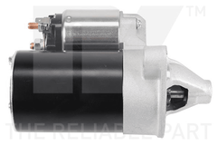 Anlasser Starter für CHEVROLET DAEWOO AVEO / KALOS Schrägheck Stufenheck MATIZ