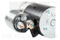 Anlasser Starter für CHEVROLET DAEWOO AVEO / KALOS Schrägheck Stufenheck MATIZ
