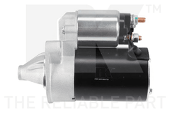 Anlasser Starter für CHEVROLET DAEWOO AVEO / KALOS Schrägheck Stufenheck MATIZ