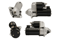Anlasser Starter für OPEL CHEVROLET DAEWOO AGILA ASTRA F Stufenheck CC Caravan