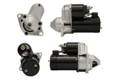 Anlasser Starter für OPEL CHEVROLET DAEWOO AGILA ASTRA F Stufenheck CC Caravan