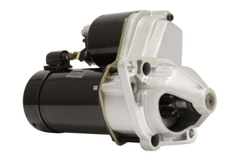 Anlasser Starter für OPEL CHEVROLET DAEWOO AGILA ASTRA F Stufenheck CC Caravan
