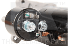 Anlasser Starter für CITROËN FIAT LANCIA PEUGEOT SUZUKI TALBOT HYUNDAI BERLINGO