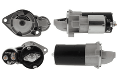 Anlasser Starter für OPEL CHEVROLET DAEWOO ASTRA G Stufenheck Caravan CC Coupe