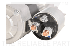 Anlasser Starter für CITROËN FIAT PEUGEOT BERLINGO / FIRST Großraumlimousine