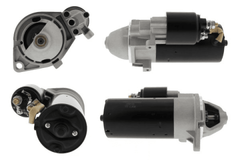 Anlasser Starter für OPEL SAAB ASTRA G Stufenheck Caravan CC FRONTERA B OMEGA