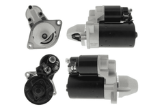 Anlasser Starter für FIAT LANCIA OPEL LINEA PANDA Kasten/Schrägheck MUSA AGILA
