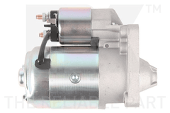 Anlasser Starter für RENAULT VOLVO DACIA 5 9 11 19 I Chamade II Cabriolet 21