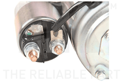 Anlasser Starter für RENAULT VOLVO DACIA 5 9 11 19 I Chamade II Cabriolet 21