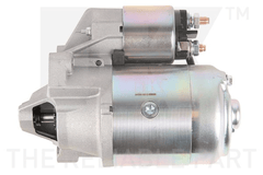 Anlasser Starter für RENAULT VOLVO DACIA 5 9 11 19 I Chamade II Cabriolet 21