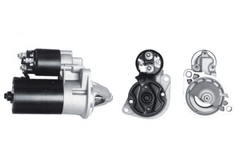 Anlasser Starter für OPEL ASTRA F Stufenheck CC Caravan Cabriolet CALIBRA A