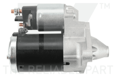 Anlasser Starter für RENAULT CLIO III Grandtour MODUS / GRAND TWINGO II WIND