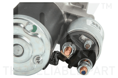 Anlasser Starter für RENAULT CLIO III Grandtour MODUS / GRAND TWINGO II WIND