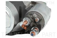 Anlasser Starter für RENAULT CLIO III Grandtour MODUS / GRAND