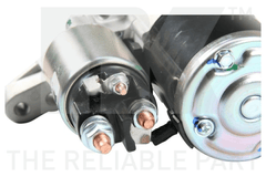 Anlasser Starter für RENAULT DACIA FLUENCE LOGAN/STEPWAY II MEGANE IV