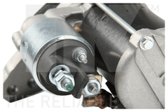 Anlasser Starter für RENAULT CLIO V