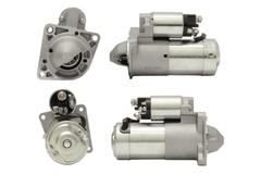 Anlasser Starter für OPEL SAAB CADILLAC ASTRA H Caravan GTC TwinTop INSIGNIA A