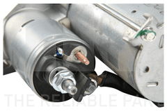 Anlasser Starter für RENAULT DACIA CAPTUR II DUSTER