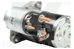 Anlasser Starter für RENAULT TWINGO III