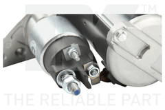 Anlasser Starter für MITSUBISHI RENAULT DACIA ASX ARKANA I AUSTRAL CAPTUR II