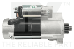 Anlasser Starter für JAGUAR LAND ROVER F-PACE XE XF II SPORTBRAKE RANGE VELAR