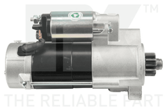 Anlasser Starter für JAGUAR LAND ROVER F-PACE XE XF II SPORTBRAKE RANGE VELAR