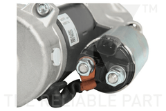 Anlasser Starter für JAGUAR LAND ROVER F-PACE XE XF II SPORTBRAKE RANGE VELAR