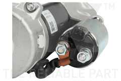 Anlasser Starter für JAGUAR LAND ROVER F-PACE XE XF II SPORTBRAKE RANGE VELAR