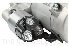 Anlasser Starter für LAND ROVER DISCOVERY IV RANGE SPORT I