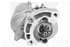 Anlasser Starter für LAND ROVER FREELANDER 2 RANGE EVOQUE