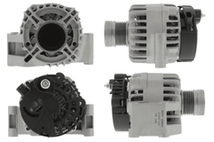 Lichtmaschine Generator für OPEL AGILA ASTRA H Caravan GTC Stufenheck CORSA C D