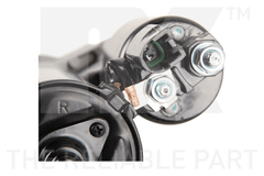 Anlasser Starter für TOYOTA AURIS AVENSIS Liftback Kombi Stufenheck CELICA