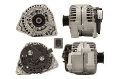 Lichtmaschine Generator für OPEL ASTRA G Stufenheck Caravan CC ZAFIRA A