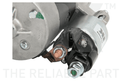 Anlasser Starter für TOYOTA YARIS