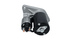 Anlasser Starter für AUDI SEAT SKODA VW A2 CORDOBA IBIZA III FABIA I Stufenheck