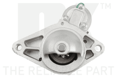 Anlasser Starter für TOYOTA YARIS