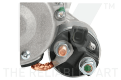 Anlasser Starter für TOYOTA YARIS