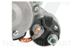 Anlasser Starter für TOYOTA YARIS