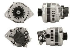 Lichtmaschine Generator für OPEL ASTRA G Caravan CC COMBO Tour CORSA C MERIVA A