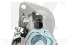 Anlasser Starter für TOYOTA 4 RUNNER II HILUX VI Pick-up VII LAND CRUISER 90